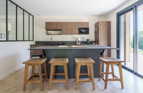 Saint-Benoit-sur-Seine House | Maison Spacieuse au Calme Idéal Pour des Moments Entre Amis ou en Famille !