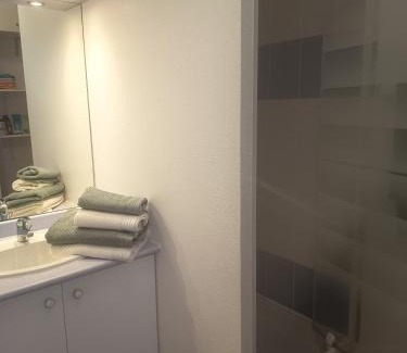 Aubais Apartment | Maison Salamandre