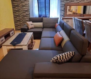 Bandraboua Apartment | Maison Salim