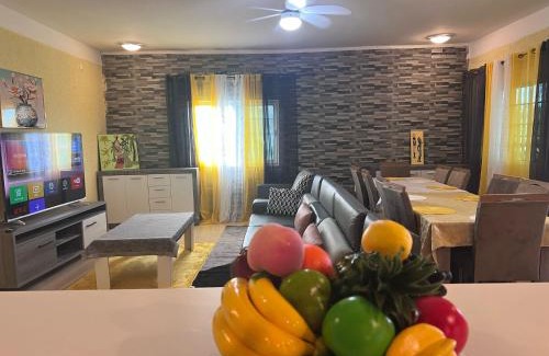 Bandraboua Apartment | Maison Salim