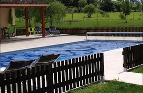 Vares Bed & Breakfast | Maison Sarrau