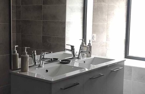 Lisle House | Maison Shizen