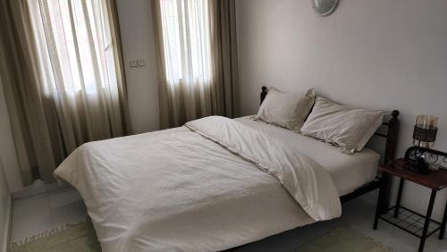 Sidi Bouzid Apartment | Maison Sidi bouzid