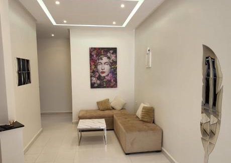 Sidi Bouzid Apartment | Maison Sidi bouzid