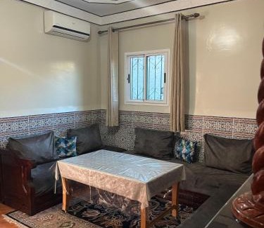 Drargua House | Maison situé dans les montagnes à 15 minutes d'Agadir