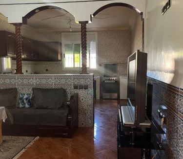 Drargua House | Maison situé dans les montagnes à 15 minutes d'Agadir