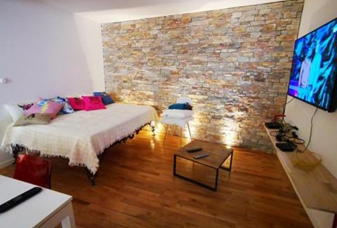 Argeles-sur-Mer House | Maison Small Luxury (planxa,suite,solarium,jacuzzi,pas de vis à vis)