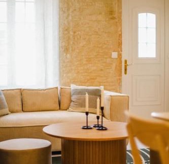 Ranville House | Maison Spa et Sauna, Cœur de la Normandie