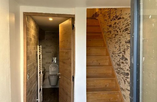 Le Fief-Sauvin House | Maison spa relaxing