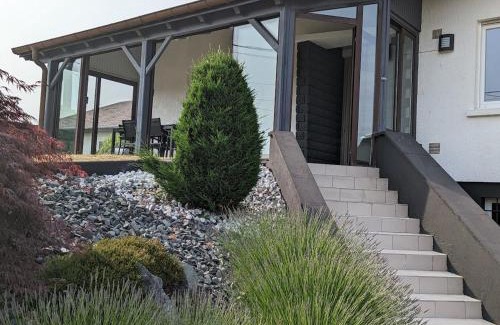 Dounoux House | Maison spacieuse avec spa, animaux acceptés, près d'Épinal - FR-1-589-680