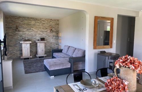 Dounoux House | Maison spacieuse avec spa, animaux acceptés, près d'Épinal - FR-1-589-680