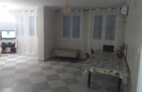 Bejaia Province Villa | Maison spacieuse et calme