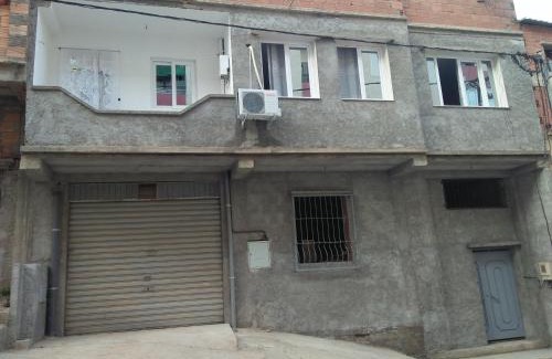 Bejaia Province Villa | Maison spacieuse et calme
