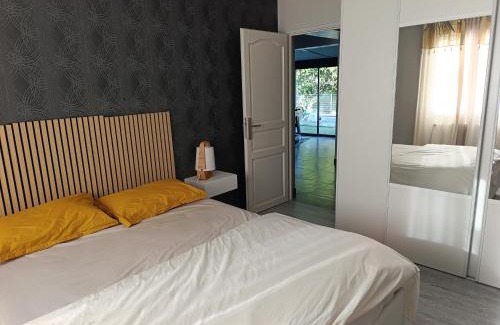 Assier House | Maison spacieuse et chaleureuse