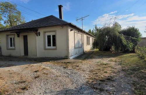 St-Andre-de-l'Eure House | Maison spacieuse