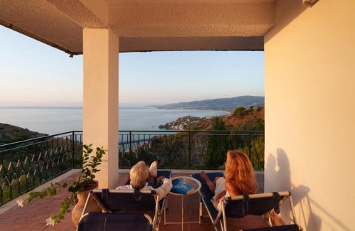 Copanello Apartment | Maison Stalettì