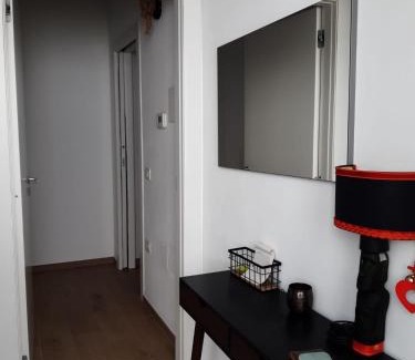 Giulianova Apartment | Maison Stella Marina
