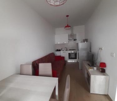 Giulianova Apartment | Maison Stella Marina