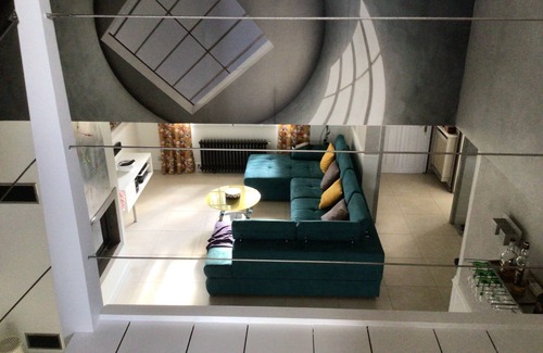 Linas House | Maison sud île de France 25 km de Paris Avec Piscine ,jeux Enfant,grand Jardin