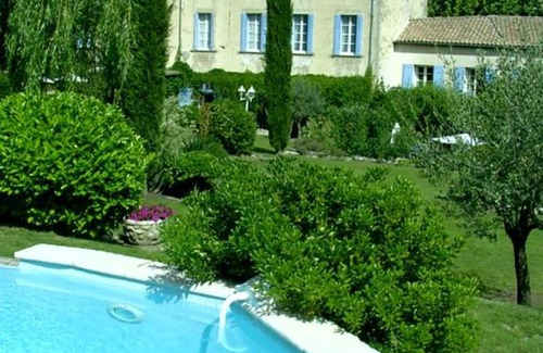 Malaucene Bed & Breakfast | Maison Sule