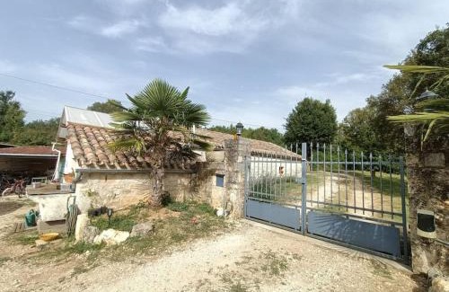 Cremps House | Maison sur le causse du Quercy Lot 46