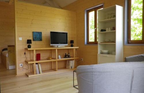 La Masse House | maison sur pilotis