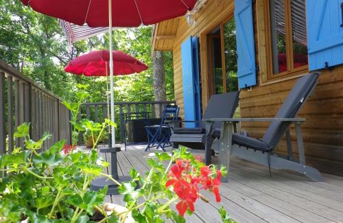 La Masse House | maison sur pilotis