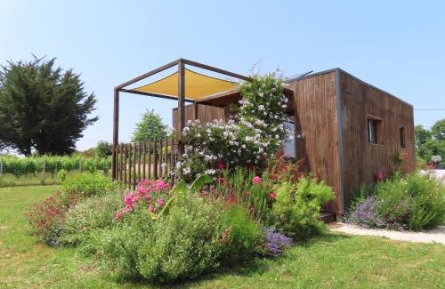 Saint Palais House | Maison sur pilotis