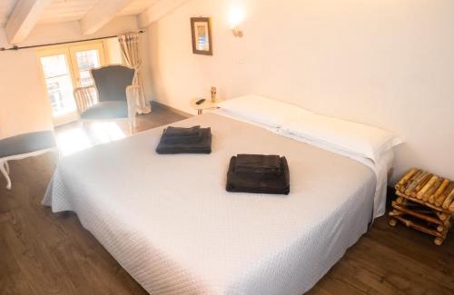 Aosta Apartment | Maison Tatà