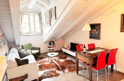 Aosta Apartment | Maison Tatà
