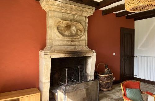 Saint-Julien-l'Ars House | Maison Terracotta, le calme aux portes de Poitiers