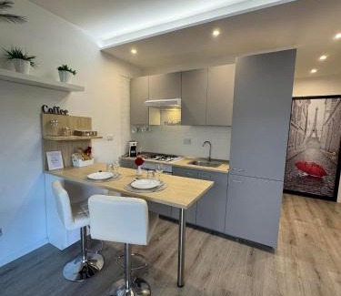 Rome Province Apartment | MaiSon Tigalì