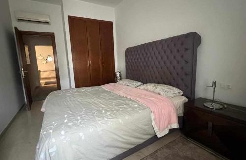 Les Berges du Lac Apartment | Maison