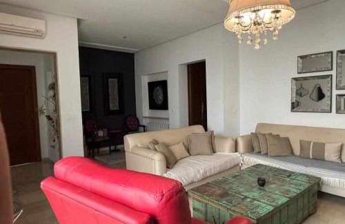 Les Berges du Lac Apartment | Maison