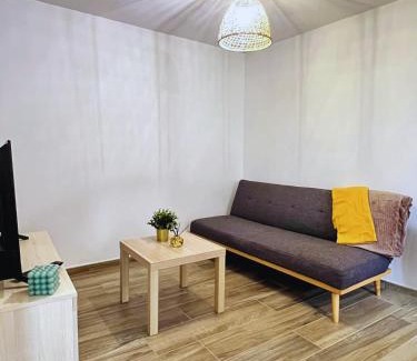 Sevremont House | Maison Tout confort