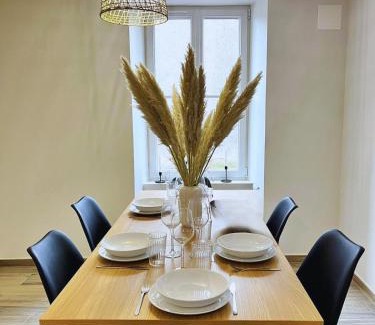 Sevremont House | Maison Tout confort