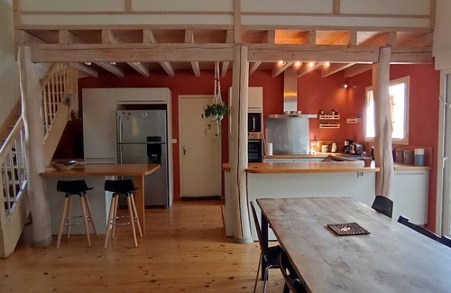 Albi House | Maison Tout Confort Avec Piscine