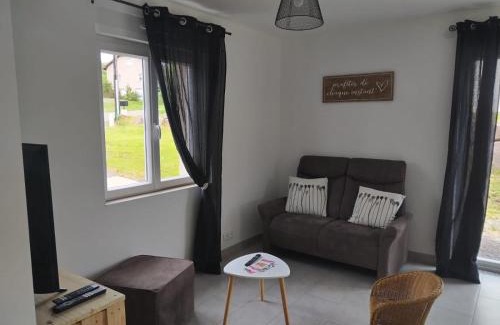 La Voivre House | Maison tout confort