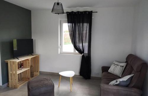 La Voivre House | Maison tout confort