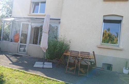 Tremblois-les-Carignan House | maison tremblois les carignan