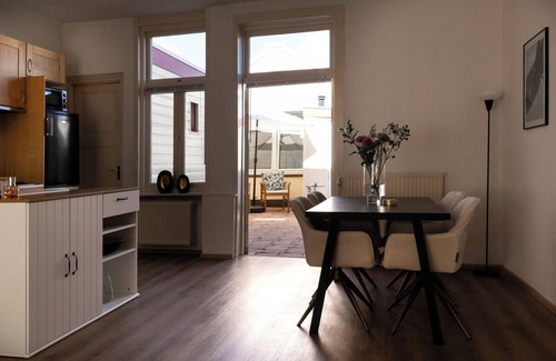 Zandvoort House | Maison Treize Zandvoort