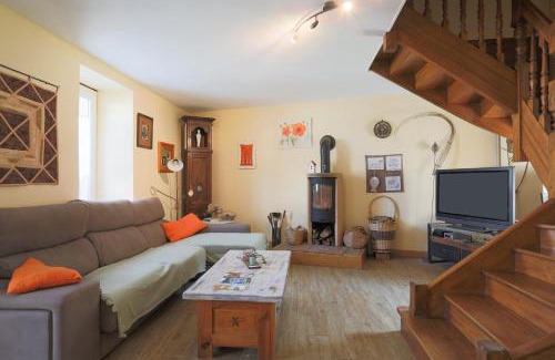 Le Merzer House | Maison Ty Carolie