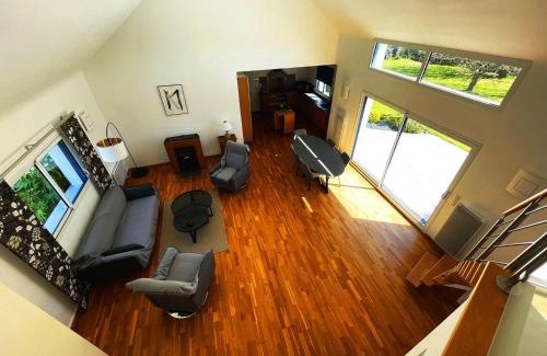 Plouha House | Maison Ty Losquet