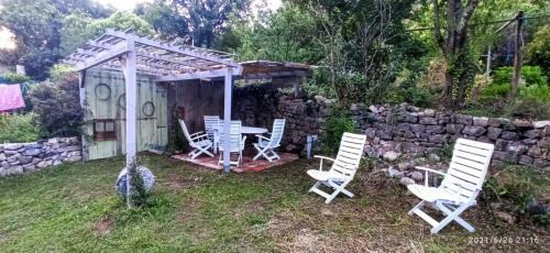 Mialet House | maison typique cévenole avec jardin