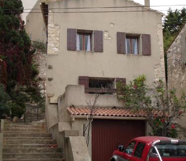 Bages House | Maison Vacances Mer