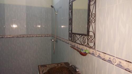 Oulad Aissa House | Maison Vallée Du Ziz