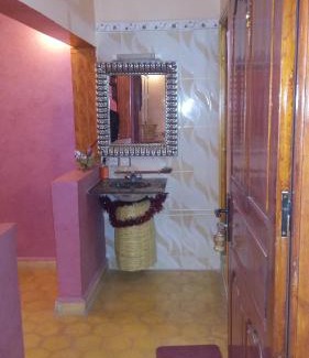 Oulad Aissa House | Maison Vallée Du Ziz