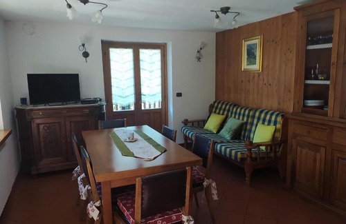 Singlin Apartment | Maison Vallet CIR VDA-VALTOURNENCHE n 0023