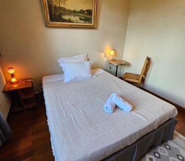 Yenne House | Maison Vaquier 2