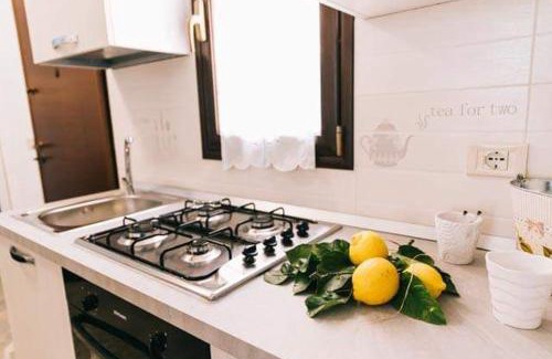 Mazara del Vallo Apartment | Maison Veneto Appartamenti